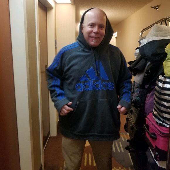 Meet your Posher, Michael - Picture 1 of 1